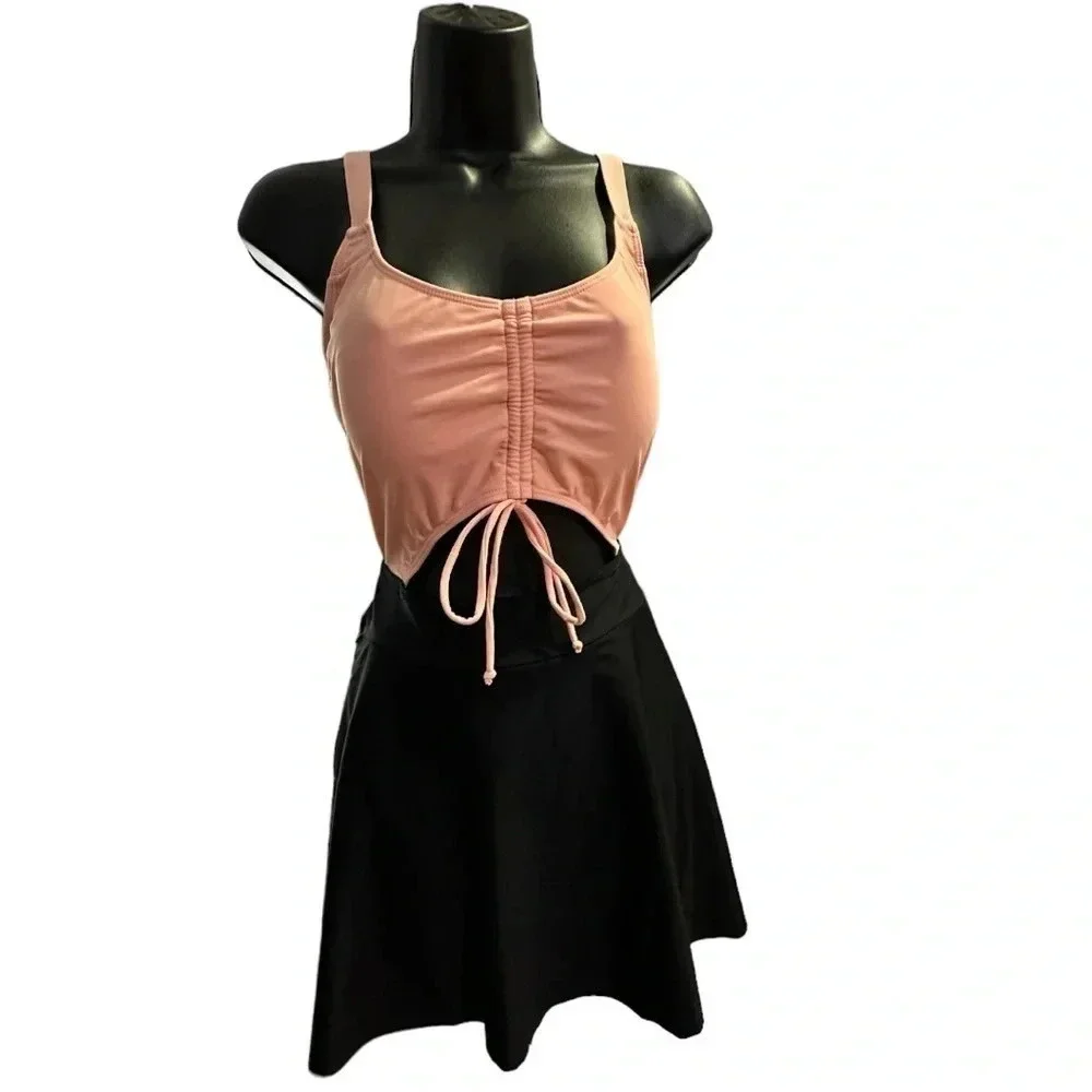 NWT Yonique Swimsuit Ladies Size 12W